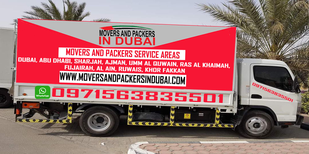 Furniture Movers in Dubai, Delivery Services in Dubai